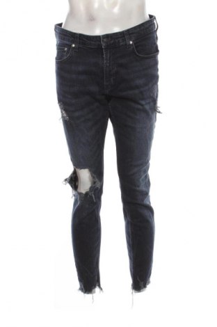Herren Jeans Pull&Bear, Größe M, Farbe Blau, Preis € 25,99