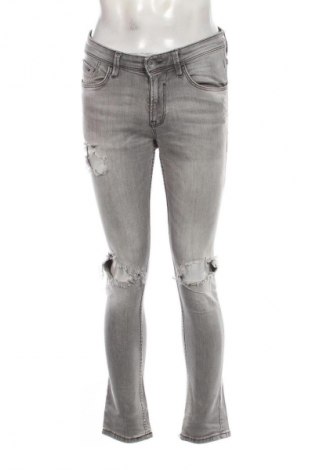 Herren Jeans Tom Tailor, Größe M, Farbe Grau, Preis € 5,12