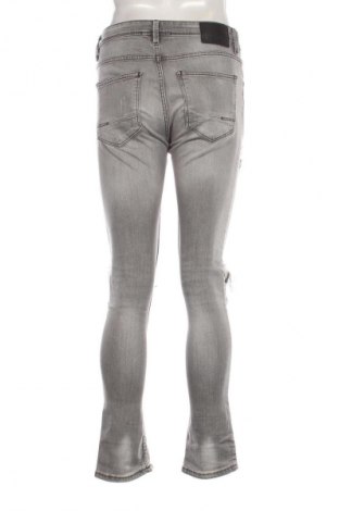 Herren Jeans Tom Tailor, Größe M, Farbe Grau, Preis € 5,12