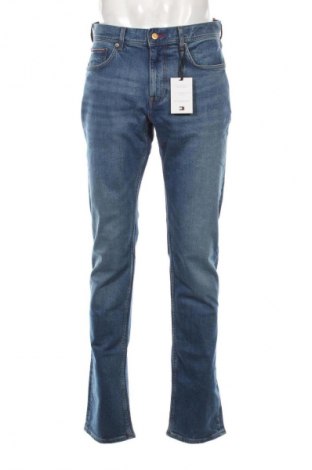 Pánske džínsy  Tommy Hilfiger, Veľkosť L, Farba Modrá, Cena  107,95 €