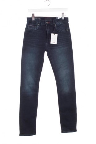 Férfi farmernadrág Tommy Hilfiger, Méret S, Szín Kék, Ár 19 519 Ft
