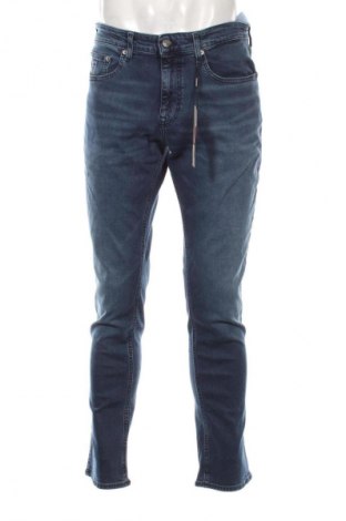 Pánske džínsy  Tommy Jeans, Veľkosť M, Farba Modrá, Cena  107,95 €