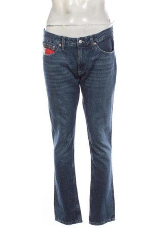 Herren Jeans Tommy Jeans, Größe L, Farbe Blau, Preis € 48,99