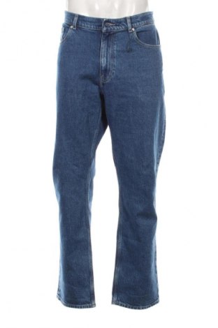 Мъжки дънки Tommy Jeans, Размер XL, Цвят Син, Цена 30,67 €