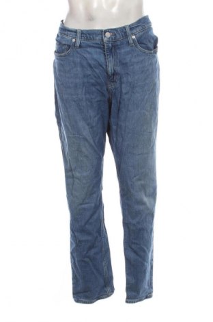 Męskie jeansy Tommy Jeans, Rozmiar L, Kolor Niebieski, Cena 111,99 zł