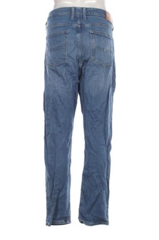 Męskie jeansy Tommy Jeans, Rozmiar L, Kolor Niebieski, Cena 111,99 zł