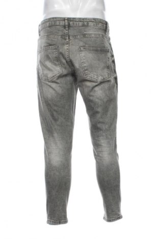 Herren Jeans Unbranded, Größe M, Farbe Grau, Preis € 15,63