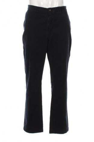 Herren Cordhose Tommy Hilfiger, Größe XXL, Farbe Blau, Preis € 55,99