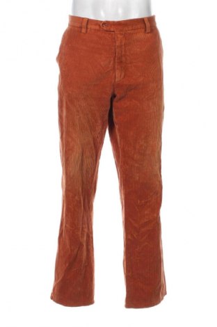 Pánské menčestráky Unbranded, Veľkosť XXL, Farba Oranžová, Cena  12,95 €, #132627373