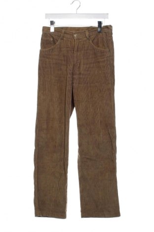 Herren Cordhose Unbranded, Größe S, Farbe Braun, Preis € 9,99