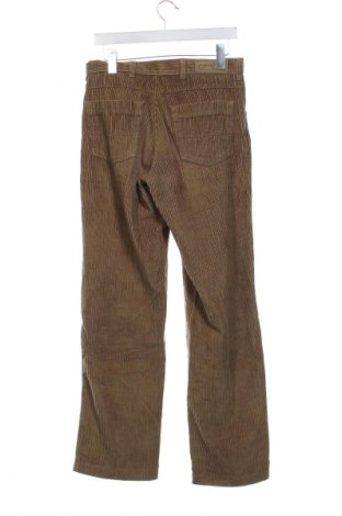 Herren Cordhose Unbranded, Größe S, Farbe Braun, Preis € 9,99