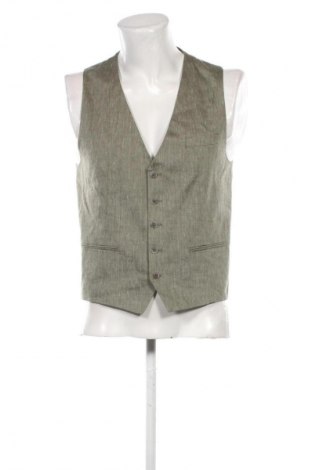 Мъжки елек Cinque, Размер L, Цвят Зелен, Цена 13,29 €