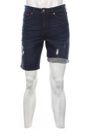 Herren Shorts ! Solid, Größe M, Farbe Blau, Preis € 18,99