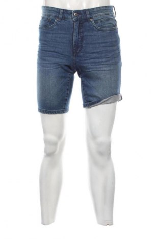 Pánské kraťasy ! Solid, Velikost S, Barva Modrá, Cena  439,00 Kč