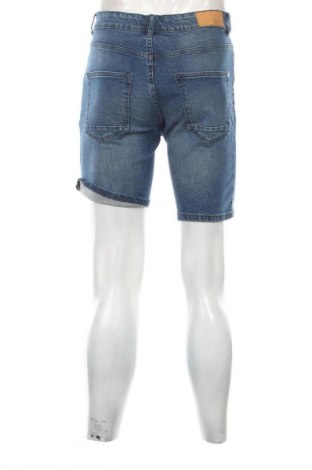 Pánské kraťasy ! Solid, Velikost S, Barva Modrá, Cena  439,00 Kč