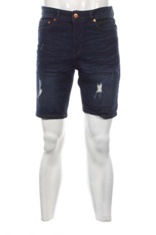 Pánské kraťasy ! Solid, Velikost M, Barva Modrá, Cena  269,00 Kč