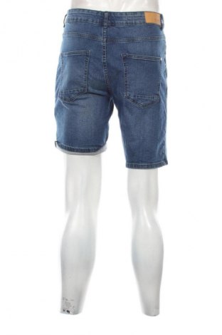 Pánské kraťasy ! Solid, Velikost M, Barva Modrá, Cena  269,00 Kč