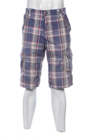 Męskie szorty 98-86, Rozmiar L, Kolor Kolorowy, Cena 18,99 zł