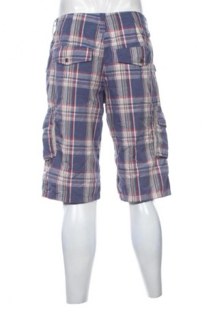 Męskie szorty 98-86, Rozmiar L, Kolor Kolorowy, Cena 18,99 zł