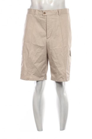 Pánské kraťasy Afibel, Velikost M, Barva Béžová, Cena  79,00 Kč