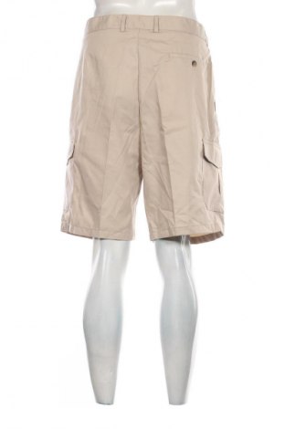 Pánské kraťasy Afibel, Velikost M, Barva Béžová, Cena  79,00 Kč