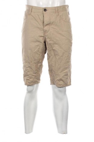 Herren Shorts Angelo Litrico, Größe XL, Farbe Beige, Preis € 9,99