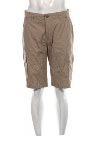 Pánské kraťasy Atlas For Men, Velikost M, Barva Zelená, Cena  129,00 Kč