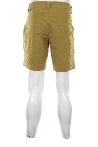 Ανδρικό κοντό παντελόνι Bergans of Norway, Μέγεθος L, Χρώμα Πράσινο, Τιμή 37,99 €
