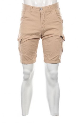 Herren Shorts Bruce & Butler, Größe S, Farbe Beige, Preis 3,99 €