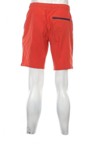 Herren Shorts C&A, Größe M, Farbe Rot, Preis € 6,99