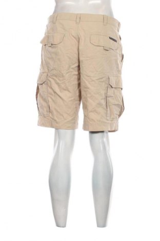Herren Shorts C&A, Größe L, Farbe Beige, Preis € 9,99