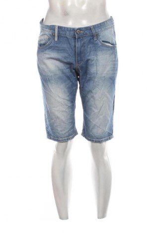 Herren Shorts C&A, Größe M, Farbe Blau, Preis € 6,99