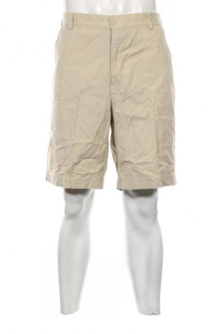 Herren Shorts C&A, Größe L, Farbe Beige, Preis € 5,99