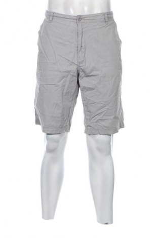 Herren Shorts Calvin Klein, Größe L, Farbe Grau, Preis € 12,83