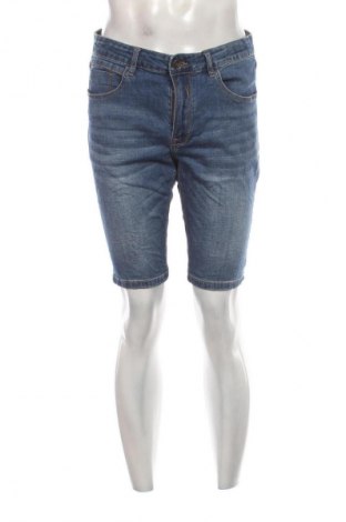 Herren Shorts Camel, Größe M, Farbe Blau, Preis € 13,99