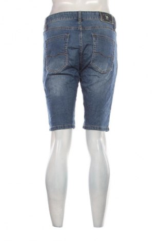 Herren Shorts Camel, Größe M, Farbe Blau, Preis € 13,99