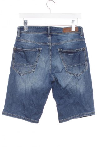 Pánské kraťasy Celio, Velikost XS, Barva Modrá, Cena  49,00 Kč