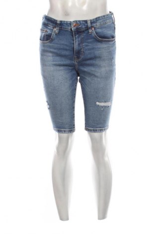 Herren Shorts Clockhouse, Größe S, Farbe Blau, Preis € 3,99