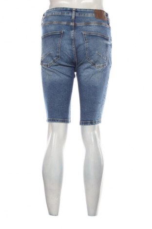 Herren Shorts Clockhouse, Größe S, Farbe Blau, Preis € 3,99