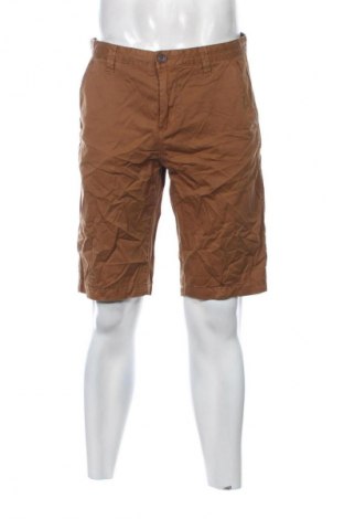 Férfi rövidnadrág Clockhouse, Méret M, Szín Barna, Ár 1 679 Ft