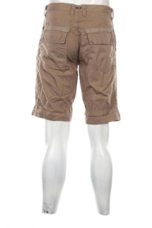 Pánské kraťasy Commander, Velikost M, Barva Hnědá, Cena  389,00 Kč