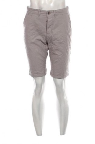 Pánské kraťasy Denim Co., Velikost S, Barva Šedá, Cena  109,00 Kč