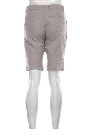 Pánské kraťasy Denim Co., Velikost S, Barva Šedá, Cena  109,00 Kč
