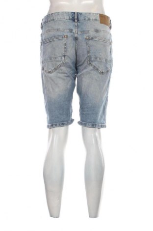 Herren Shorts Denim Co., Größe M, Farbe Blau, Preis € 4,99