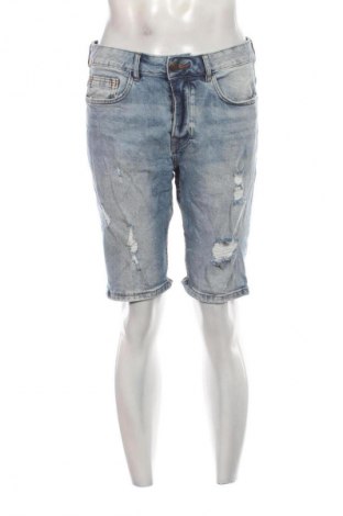 Herren Shorts Denim Co., Größe M, Farbe Blau, Preis € 4,99