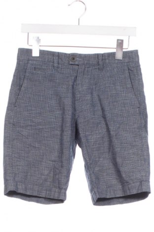 Мъжки къс панталон Devred 1902, Размер XS, Цвят Син, Цена 3,06 €