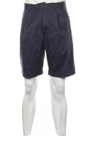 Herren Shorts Dunlop, Größe S, Farbe Blau, Preis € 2,99
