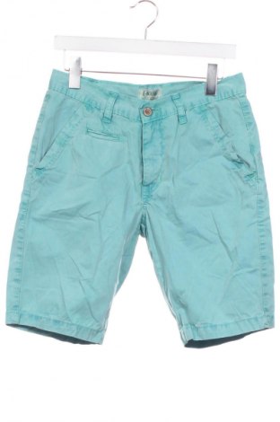 Herren Shorts E-Bound, Größe S, Farbe Grün, Preis € 16,99