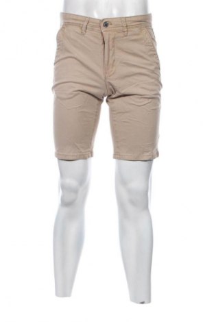 Herren Shorts Easy Wear, Größe S, Farbe Braun, Preis € 6,99