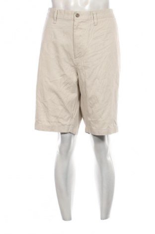 Pánské kraťasy Eddie Bauer, Velikost XXL, Barva Béžová, Cena  149,00 Kč